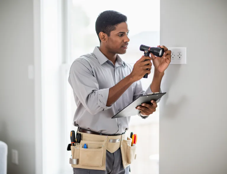 Home Inspector service in Laredo